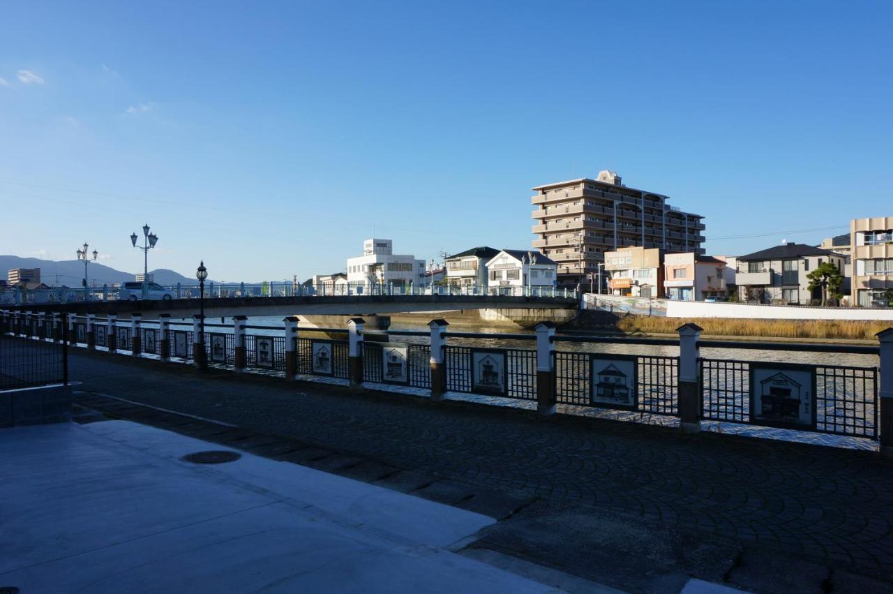 Hotel Imari Aioibashi Bettei Exterior photo