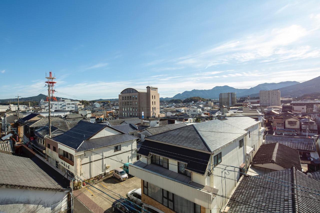 Hotel Imari Aioibashi Bettei Exterior photo